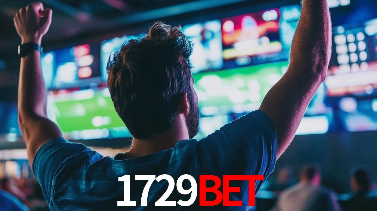 1729bet: Seu Cassino Premiado com Pagamentos Rápidos
