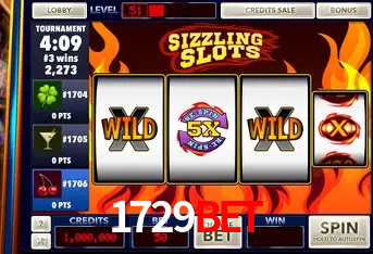 Desvendando o Mundo dos Jogos Virtuais na 1729bet