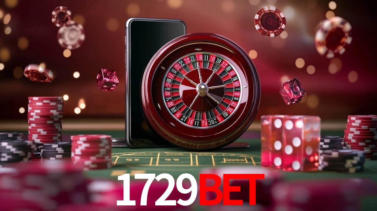 Experiência VIP 1729bet