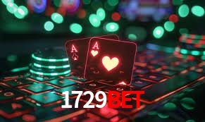 Experiência VIP 1729bet