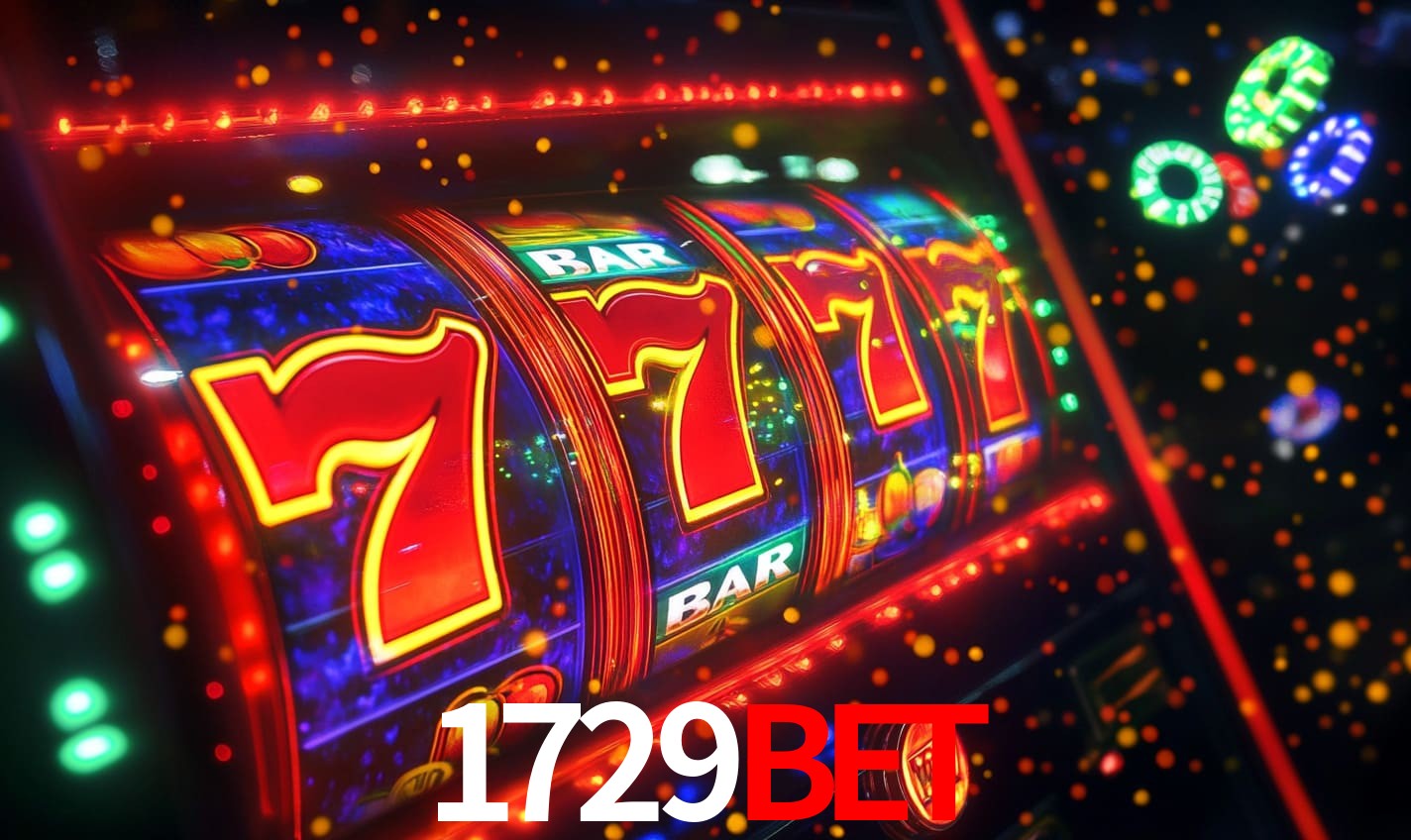 1729bet - Cassino Sempre com Você - 1729bet.com