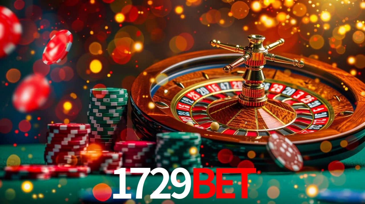 A Emoção da Loteria na 1729bet: Uma Chance de Mudança de Vida