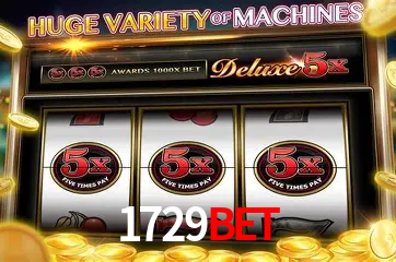 Desvendando o Mundo dos Jogos Virtuais na 1729bet