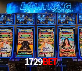 Explorando a Categoria de Eventos em Apostas na 1729bet