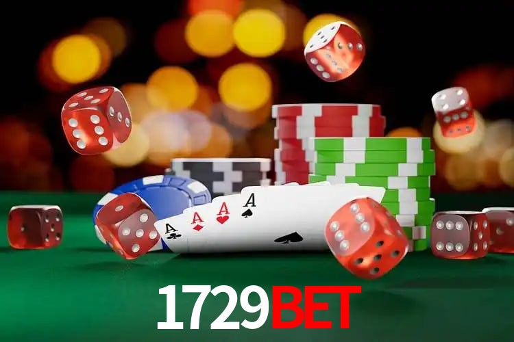 Jogos de Slot 1729bet