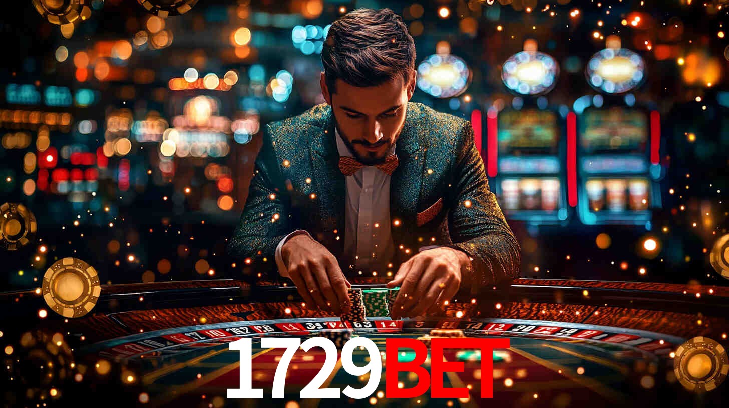 Welcome Bonus 1729bet