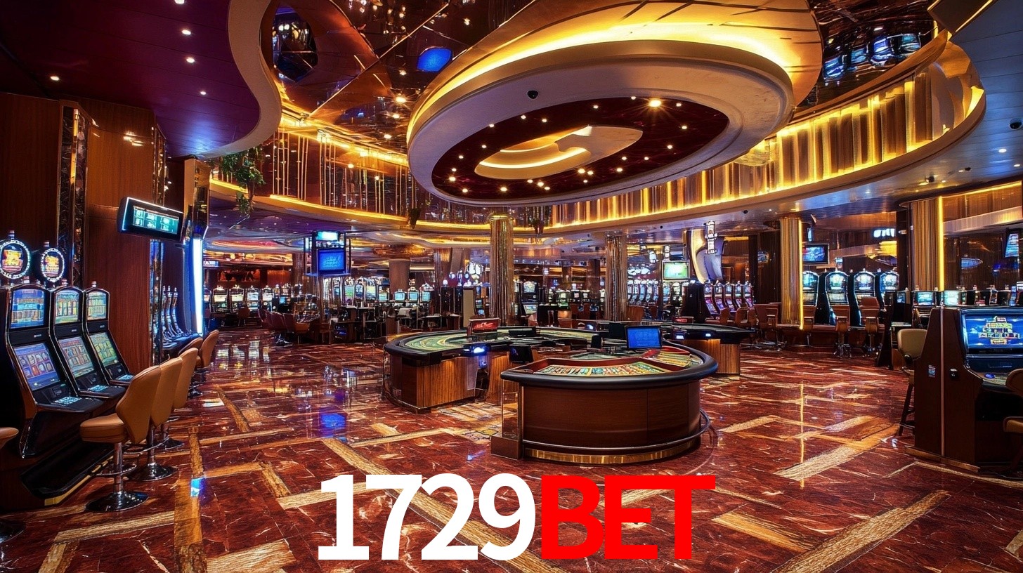 Live Casino 1729bet