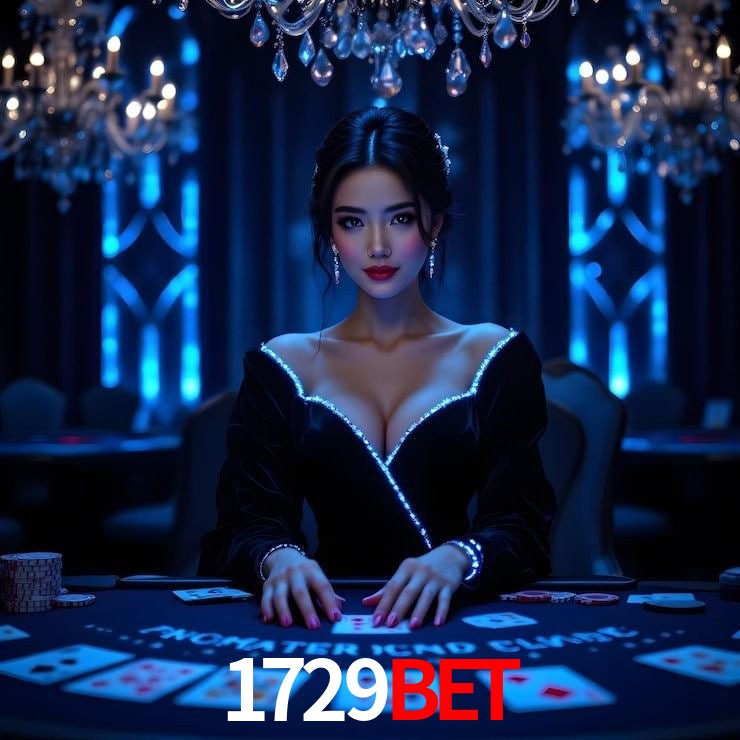 Casino Ao Vivo 1729bet