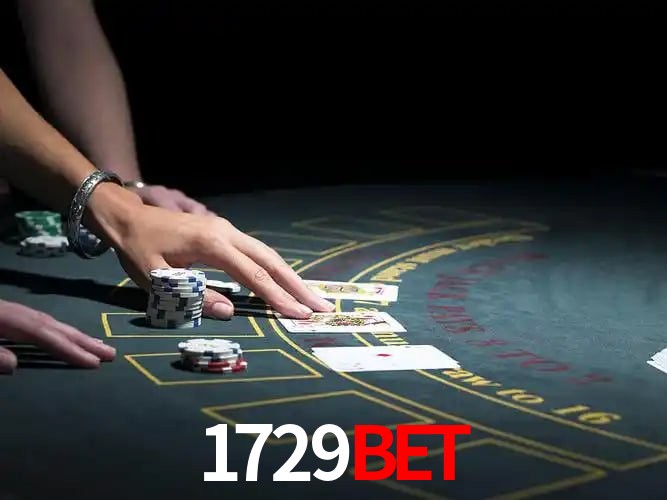 Promoção Relâmpago 1729bet