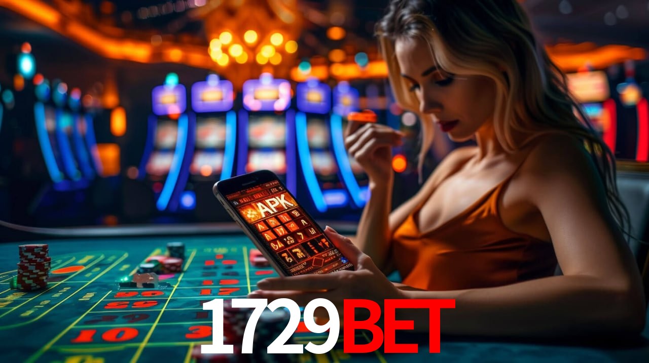 Football Betting 1729bet