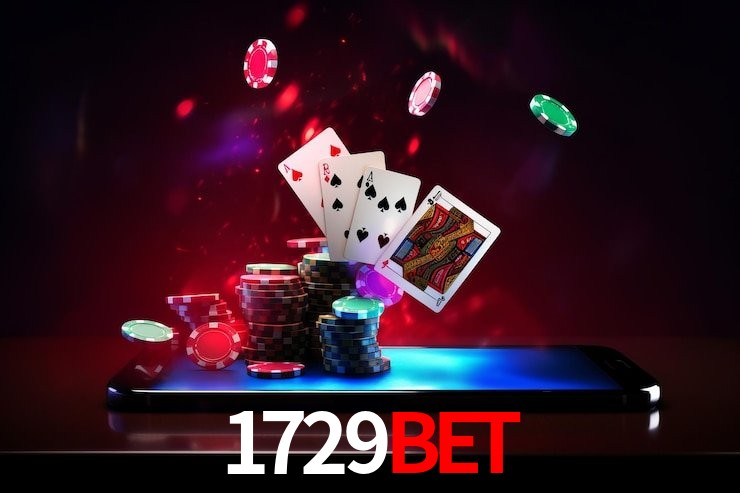 Slot Games 1729bet