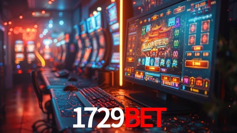 Explore as vantagens do 1729bet: serviço profissional e confiabilidade
