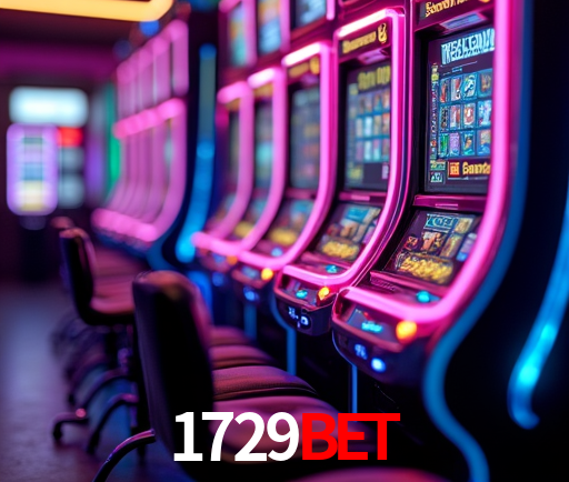 1729bet Plataforma Oficial