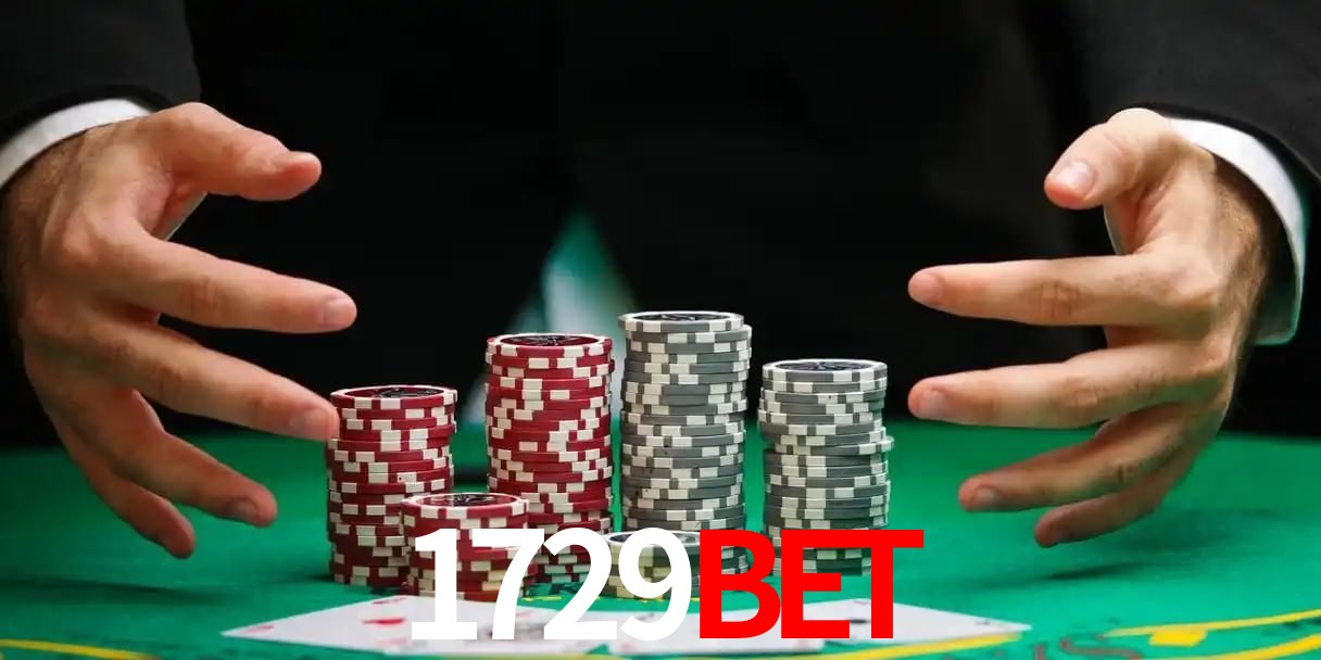 1729bet Slots