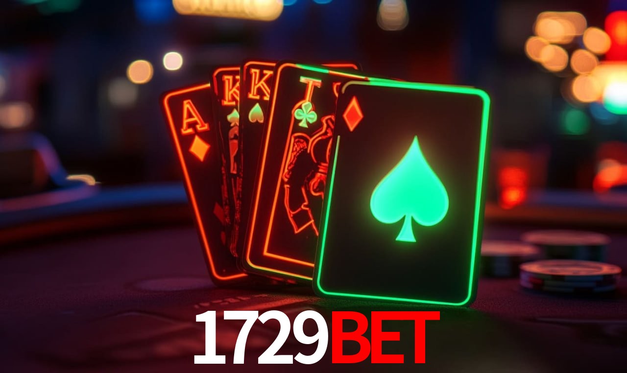 1729bet vip