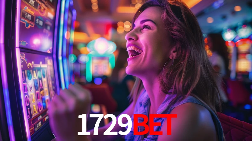 Experimente o Login Seguro Premium no 1729bet