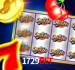 Inovações de Jogos na 1729bet: O Futuro das Experiências Interativas
