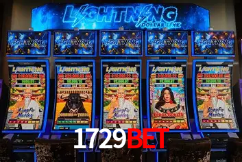 Inovações de Jogos na 1729bet: O Futuro das Experiências Interativas