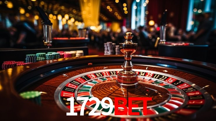APP oficial da 1729bet para mobile
