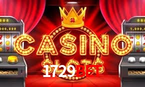 Live Casino 1729bet