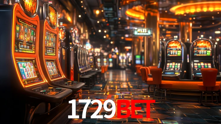 1729bet App Interface