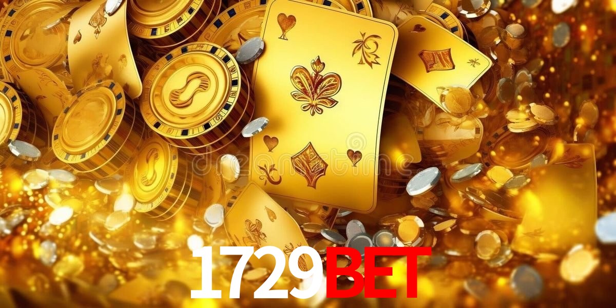 Desvendando o Mundo dos Jogos Virtuais na 1729bet