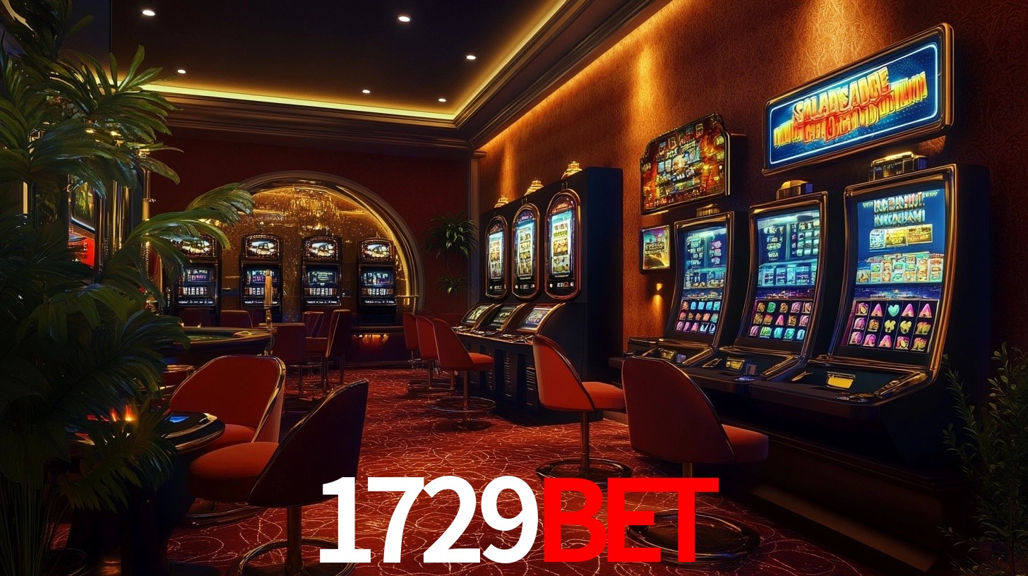 Roulette Table 1729bet