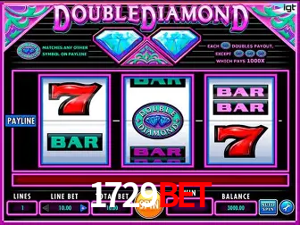 Descubra o Mundo do Cassino Online com 1729bet