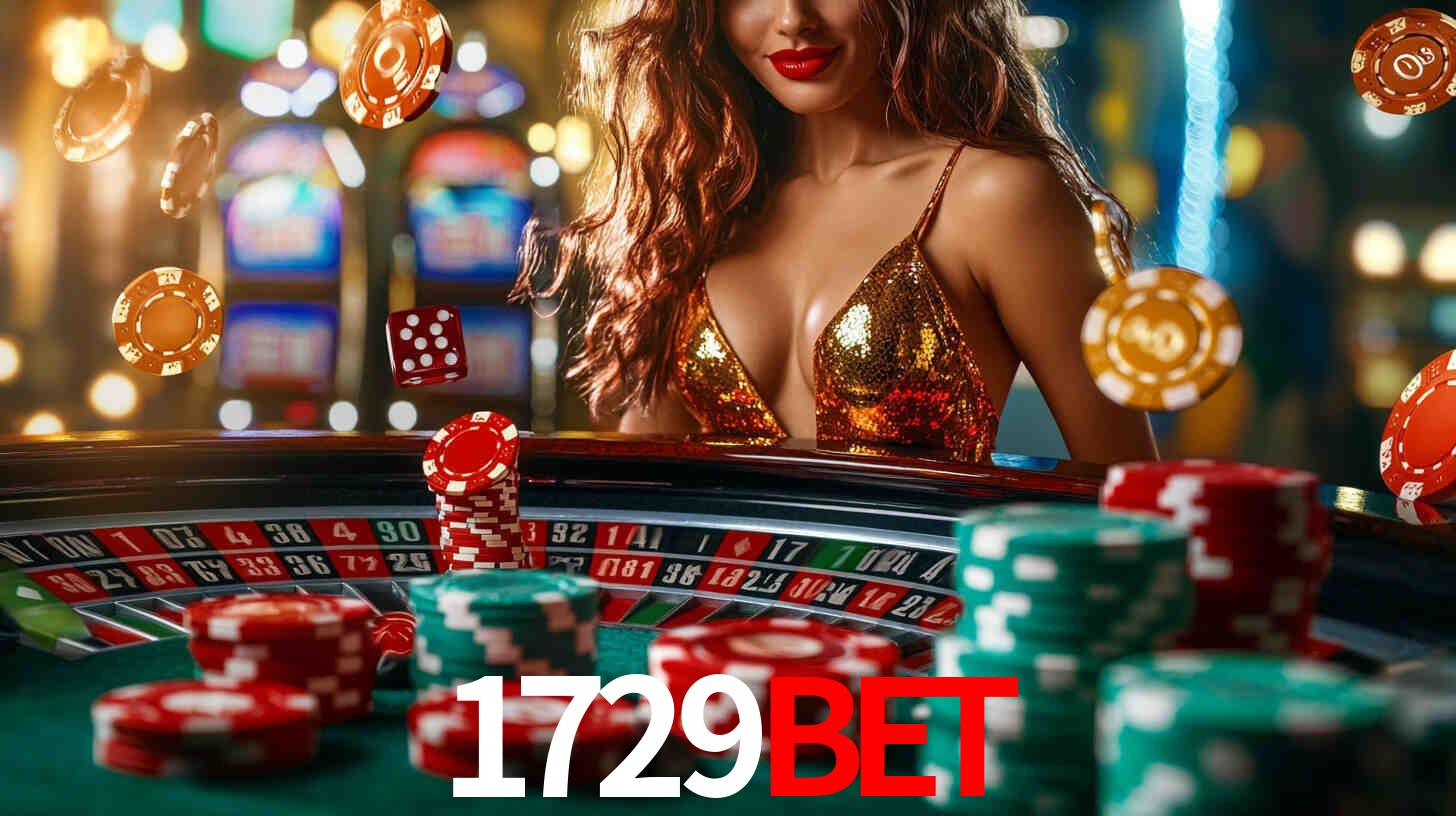 Daily Bonuses 1729bet