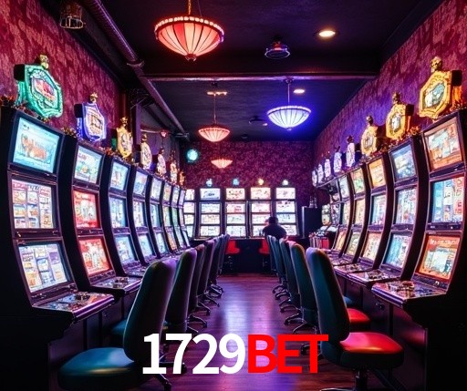 1729bet login