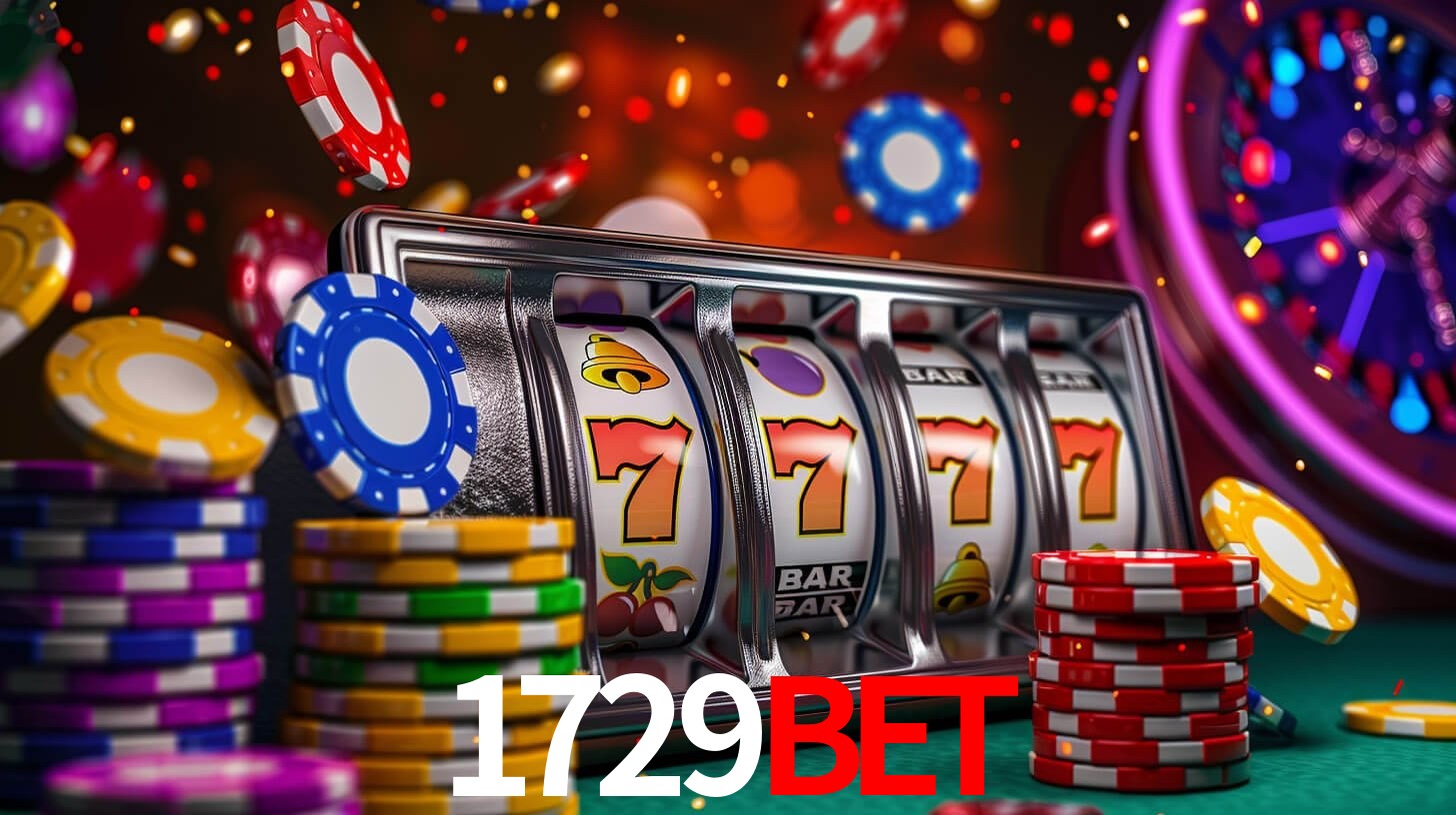 PIX Instantâneo 1729bet