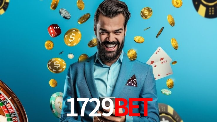 Game Providers 1729bet