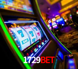 Desvendando o Mundo dos Jogos Virtuais na 1729bet