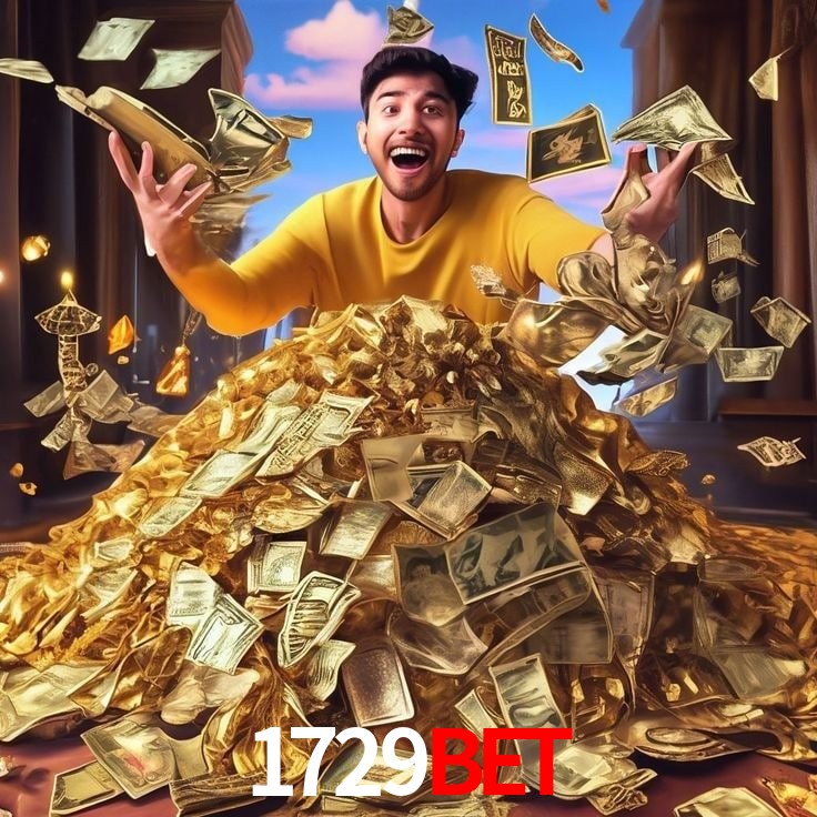 Casino Ao Vivo 1729bet