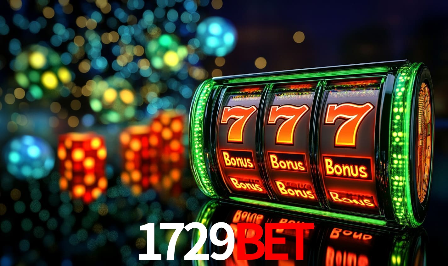 Login Seguro 1729bet