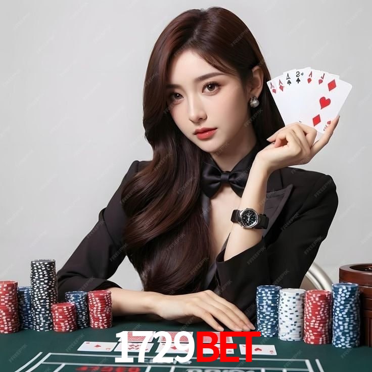 Design Responsivo 1729bet