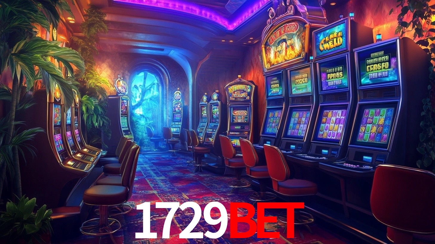 VIP Casino 1729bet