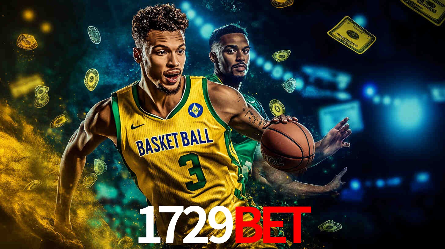Apostas Esportivas na 1729bet: Um Guia Completo