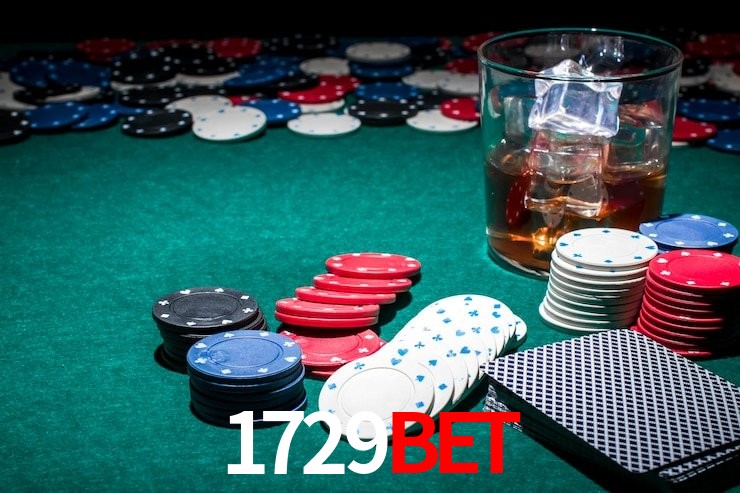 Mesa de Blackjack 1729bet