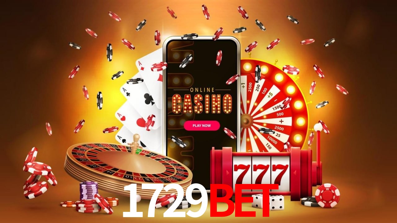 Apostas Esportivas na 1729bet: Um Guia Completo