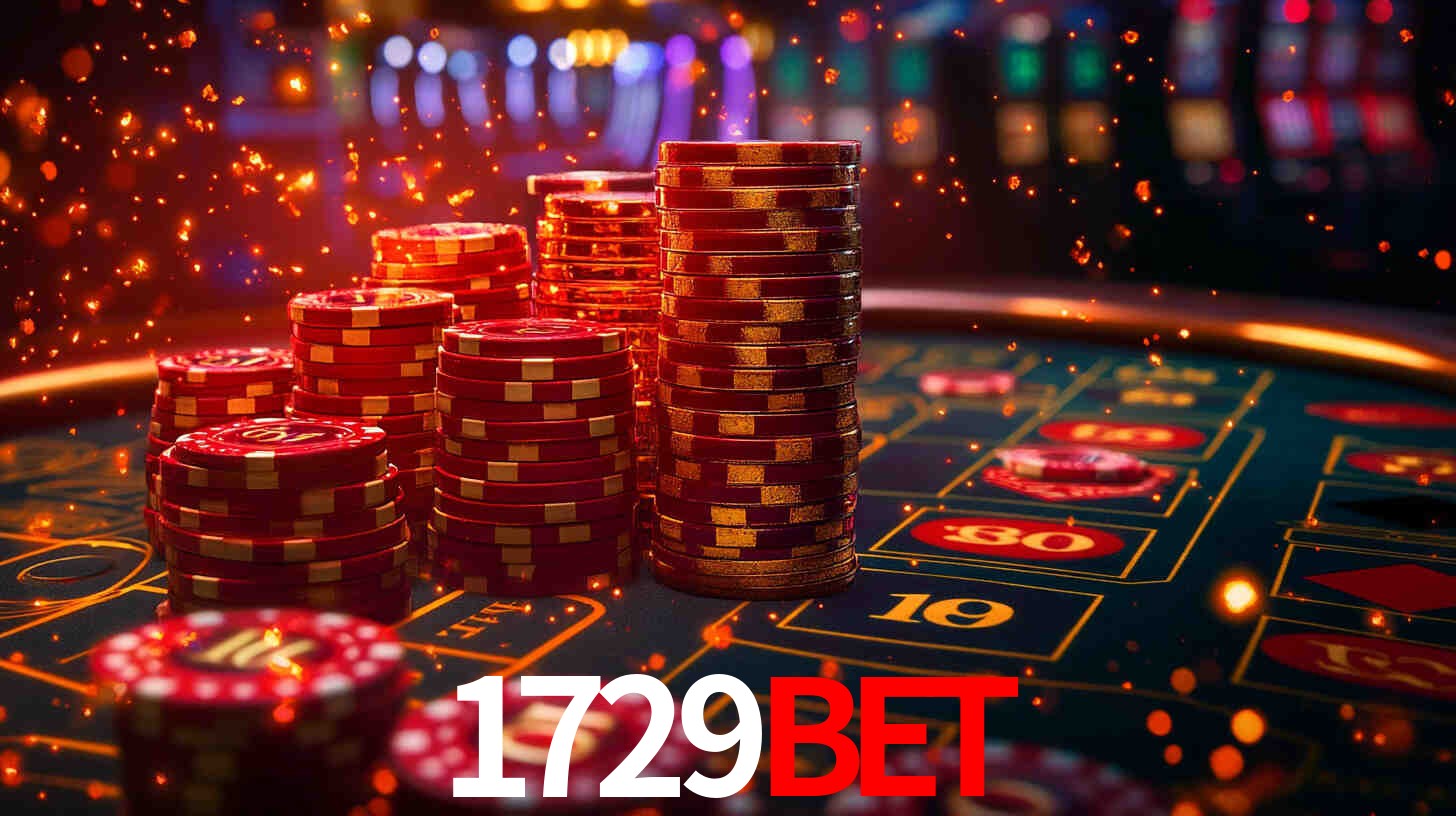 Tournaments 1729bet