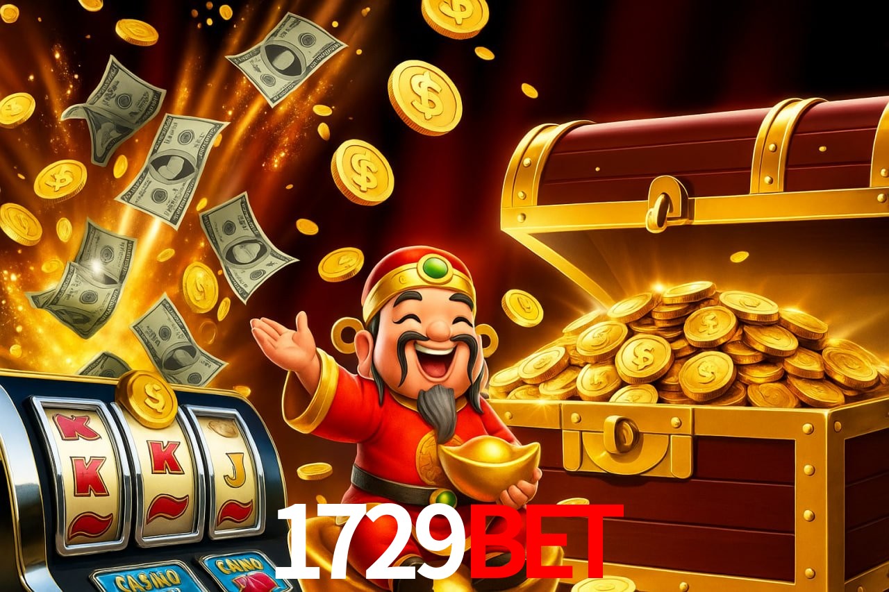 Jogos Exclusivos 1729bet