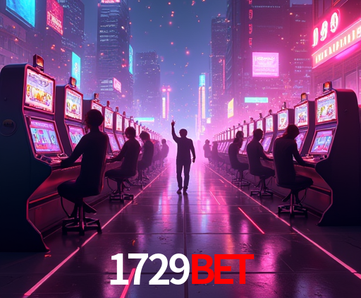 Programa VIP 1729bet