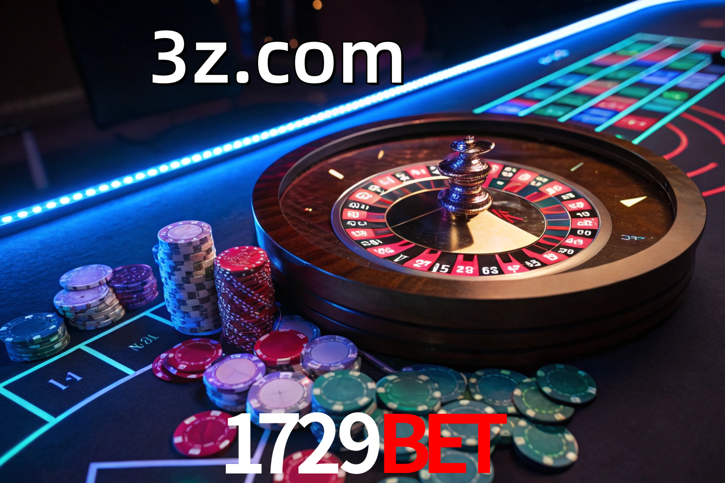 1729BET