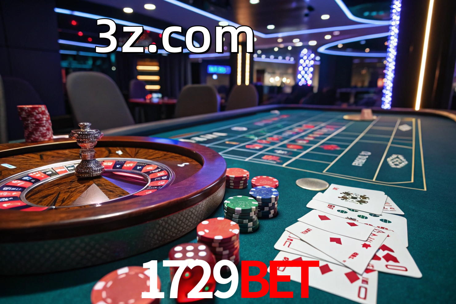 1729BET