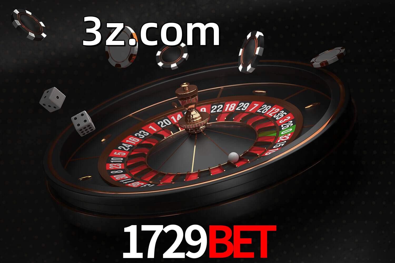 1729BET