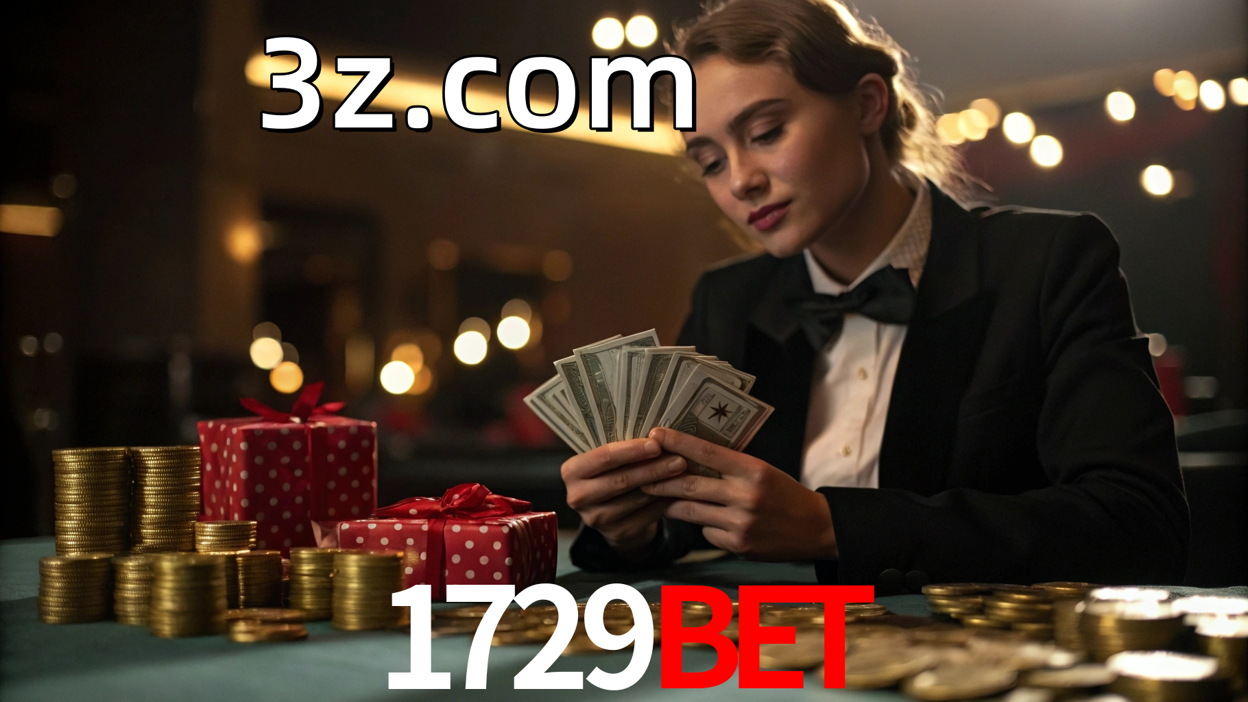 cassino online 1729BET