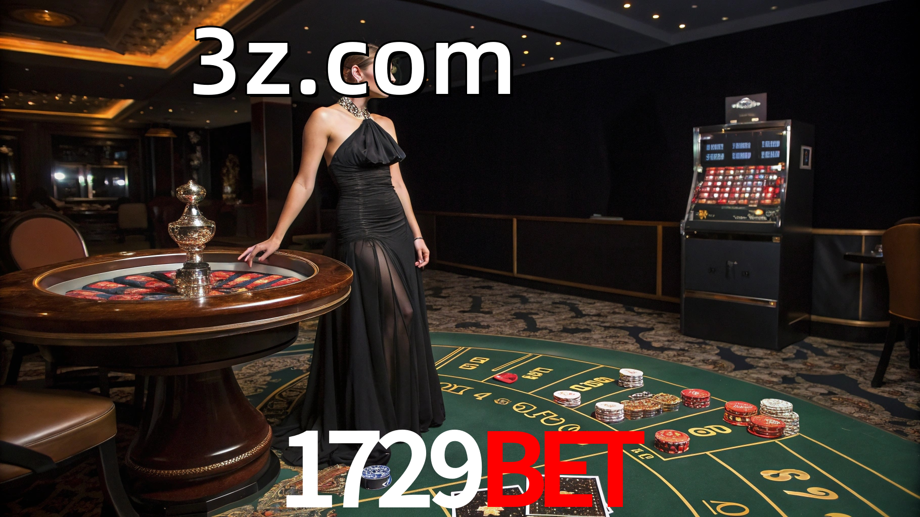 1729BET