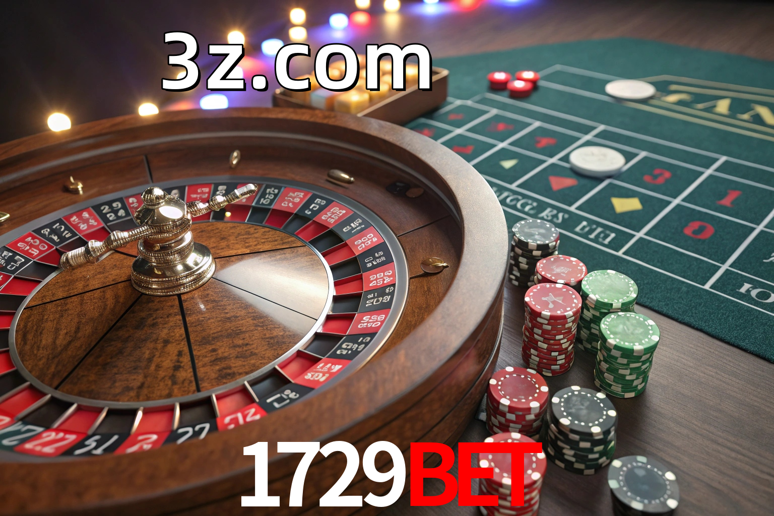 1729BET