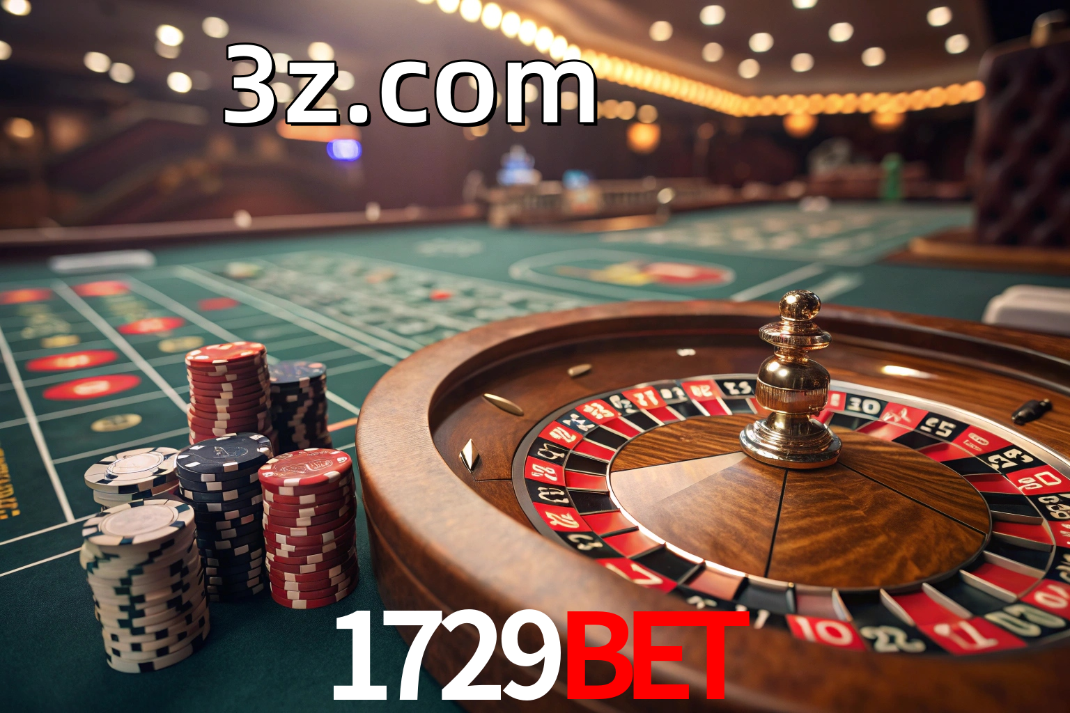 cassino online 1729BET